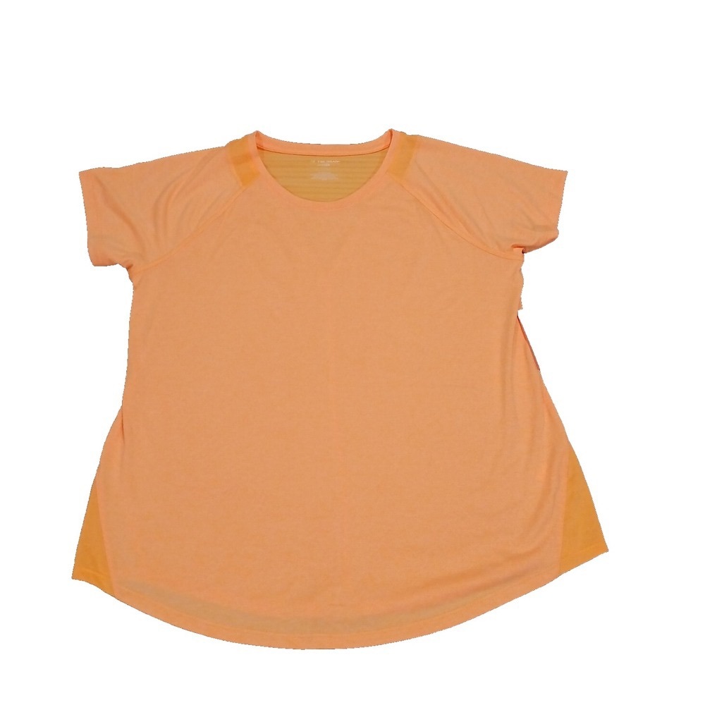 Orange Kids T-Shirt